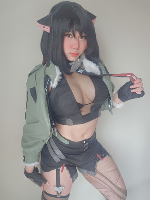 Tsunnyanchan - Jane Doe_09_yoqs