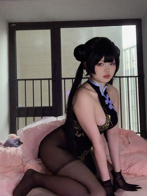 小瑶幺幺 Kisaki Blue Archive_08_efmh