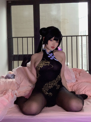 小瑶幺幺 Kisaki Blue Archive_12_ibag