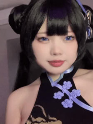 小瑶幺幺 Kisaki Blue Archive_47_jhno