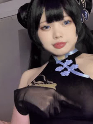 小瑶幺幺 Kisaki Blue Archive_48_aodu