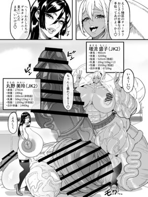 (C107) [おナスが99円 (げろ)] ふたなり特区調査報告書_10_mvbv