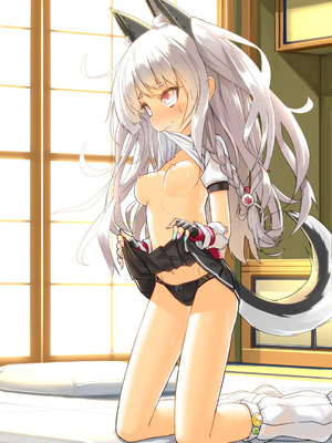[スタイリッシュ丸投げ (パトリシア)] しきかぁん・・・♥おまた・・・さわってぇ・・・♥ (アズールレーン) [DL版]_02_xbpq
