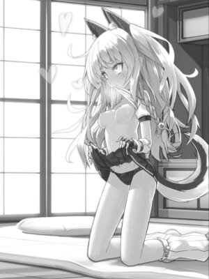 [スタイリッシュ丸投げ (パトリシア)] しきかぁん・・・♥おまた・・・さわってぇ・・・♥ (アズールレーン) [DL版]_03_tmld