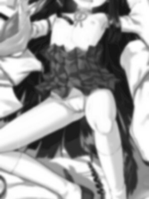 [スタイリッシュ丸投げ (パトリシア)] 余は長門 重症(手遅れ)の長門である (アズールレーン) [DL版]_26_ennx