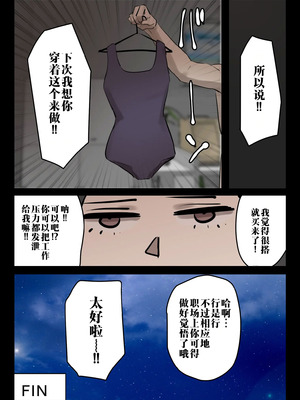 [ちょっとB専] パワハラ女上司!お前のおま○この味を僕は知ってるぞ!【フルカラー版】 [江之下流个人机翻润色]_33_gwon