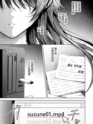 [よもぎ豆太郎] 何も知らない君へ捧ぐ (ANGEL倶楽部 2026年5月号) [中国翻訳] [DL版]_05_mide