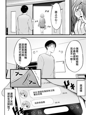 [猫耳と黒マスク (cielo)]女子寮管理人の僕はギャル寮生に振り回されてます|女子宿舍的管理員的我被住在宿舍裡的辣妹牽著走 -総集編(1)-+5[中国翻訳][疏碼][無患之子]_075