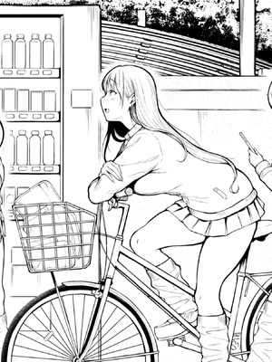 [猫耳と黒マスク (cielo)]女子寮管理人の僕はギャル寮生に振り回されてます|女子宿舍的管理員的我被住在宿舍裡的辣妹牽著走 -総集編(1)-+5[中国翻訳][疏碼][無患之子]_344
