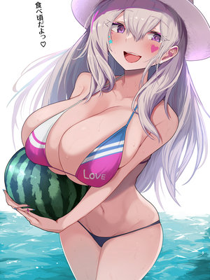 ●PIXIV● 柚月ひむか (ひむがね屋) [2306573] [Don't Trust and Support Irodori Comics !]_065