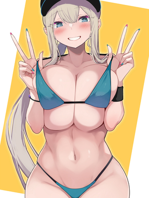 ●PIXIV● 柚月ひむか (ひむがね屋) [2306573] [Don't Trust and Support Irodori Comics !]_069
