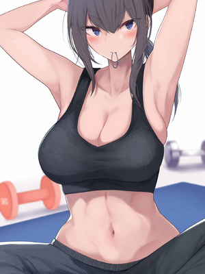 ●PIXIV● 柚月ひむか (ひむがね屋) [2306573] [Don't Trust and Support Irodori Comics !]_103