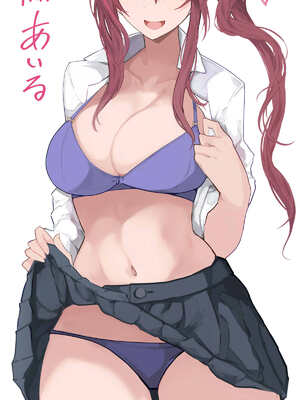 ●PIXIV● 柚月ひむか (ひむがね屋) [2306573] [Don't Trust and Support Irodori Comics !]_137