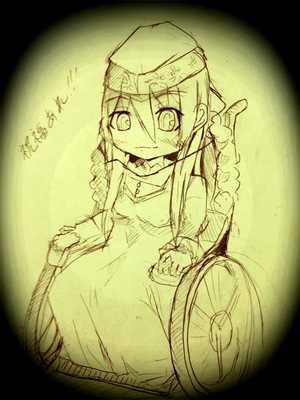 ●PIXIV● 柚月ひむか (ひむがね屋) [2306573] [Don't Trust and Support Irodori Comics !]_207
