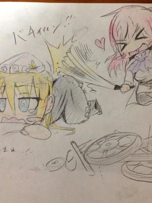 ●PIXIV● 柚月ひむか (ひむがね屋) [2306573] [Don't Trust and Support Irodori Comics !]_209