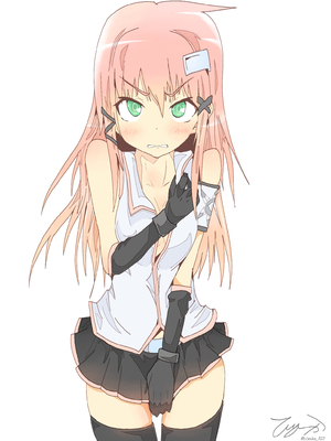 ●PIXIV● 柚月ひむか (ひむがね屋) [2306573] [Don't Trust and Support Irodori Comics !]_235