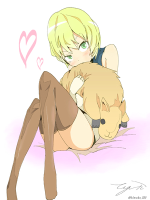●PIXIV● 柚月ひむか (ひむがね屋) [2306573] [Don't Trust and Support Irodori Comics !]_237