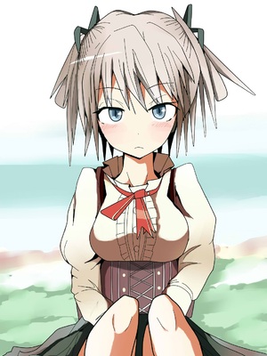 ●PIXIV● 柚月ひむか (ひむがね屋) [2306573] [Don't Trust and Support Irodori Comics !]_245