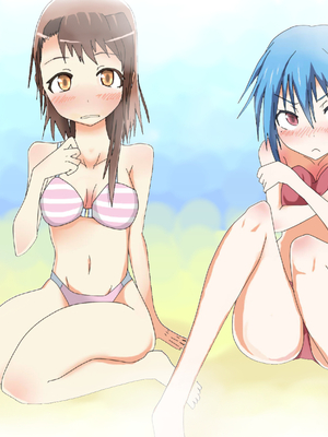●PIXIV● 柚月ひむか (ひむがね屋) [2306573] [Don't Trust and Support Irodori Comics !]_246