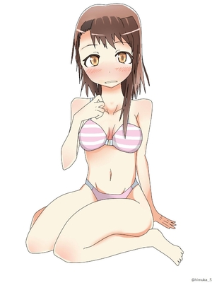 ●PIXIV● 柚月ひむか (ひむがね屋) [2306573] [Don't Trust and Support Irodori Comics !]_248