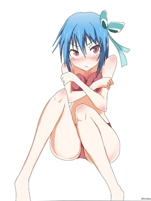 ●PIXIV● 柚月ひむか (ひむがね屋) [2306573] [Don't Trust and Support Irodori Comics !]_249