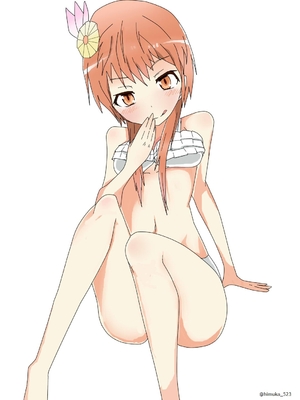 ●PIXIV● 柚月ひむか (ひむがね屋) [2306573] [Don't Trust and Support Irodori Comics !]_250