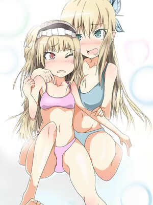 ●PIXIV● 柚月ひむか (ひむがね屋) [2306573] [Don't Trust and Support Irodori Comics !]_251