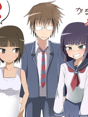 ●PIXIV● 柚月ひむか (ひむがね屋) [2306573] [Don't Trust and Support Irodori Comics !]_255