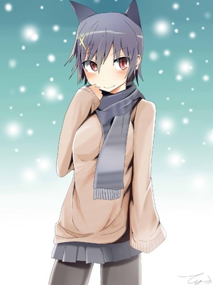 ●PIXIV● 柚月ひむか (ひむがね屋) [2306573] [Don't Trust and Support Irodori Comics !]_257