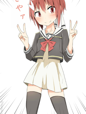 ●PIXIV● 柚月ひむか (ひむがね屋) [2306573] [Don't Trust and Support Irodori Comics !]_265
