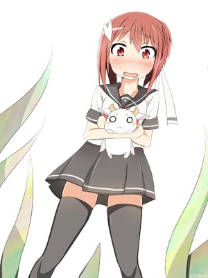 ●PIXIV● 柚月ひむか (ひむがね屋) [2306573] [Don't Trust and Support Irodori Comics !]_266