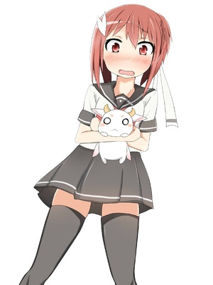 ●PIXIV● 柚月ひむか (ひむがね屋) [2306573] [Don't Trust and Support Irodori Comics !]_267