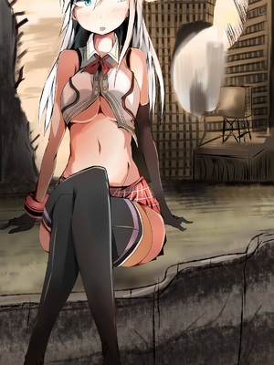 ●PIXIV● 柚月ひむか (ひむがね屋) [2306573] [Don't Trust and Support Irodori Comics !]_282