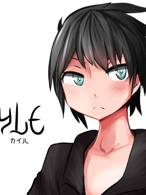●PIXIV● 柚月ひむか (ひむがね屋) [2306573] [Don't Trust and Support Irodori Comics !]_300