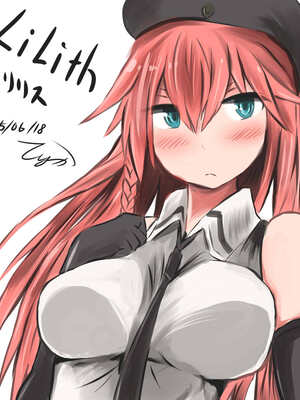 ●PIXIV● 柚月ひむか (ひむがね屋) [2306573] [Don't Trust and Support Irodori Comics !]_301