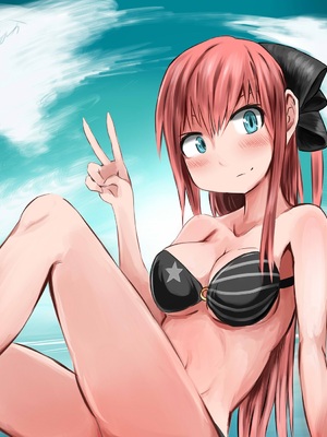 ●PIXIV● 柚月ひむか (ひむがね屋) [2306573] [Don't Trust and Support Irodori Comics !]_302