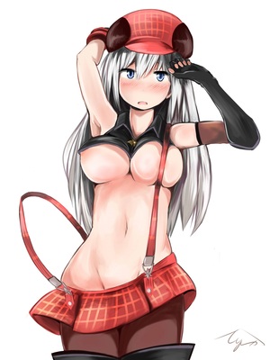 ●PIXIV● 柚月ひむか (ひむがね屋) [2306573] [Don't Trust and Support Irodori Comics !]_332