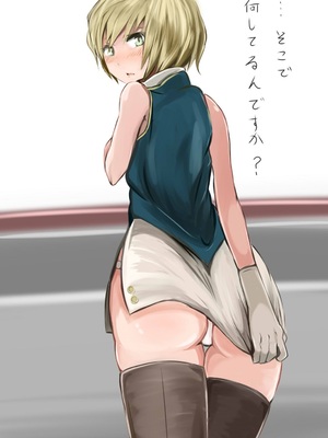 ●PIXIV● 柚月ひむか (ひむがね屋) [2306573] [Don't Trust and Support Irodori Comics !]_334