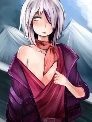 ●PIXIV● 柚月ひむか (ひむがね屋) [2306573] [Don't Trust and Support Irodori Comics !]_335