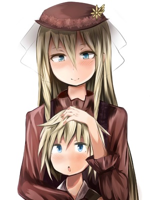 ●PIXIV● 柚月ひむか (ひむがね屋) [2306573] [Don't Trust and Support Irodori Comics !]_336