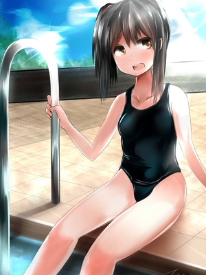 ●PIXIV● 柚月ひむか (ひむがね屋) [2306573] [Don't Trust and Support Irodori Comics !]_354
