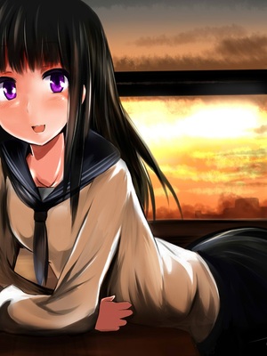 ●PIXIV● 柚月ひむか (ひむがね屋) [2306573] [Don't Trust and Support Irodori Comics !]_358