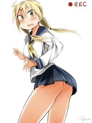 ●PIXIV● 柚月ひむか (ひむがね屋) [2306573] [Don't Trust and Support Irodori Comics !]_360