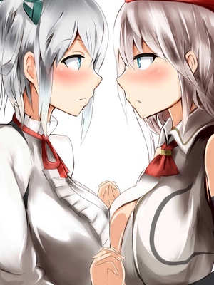 ●PIXIV● 柚月ひむか (ひむがね屋) [2306573] [Don't Trust and Support Irodori Comics !]_372