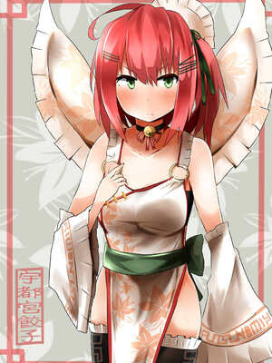 ●PIXIV● 柚月ひむか (ひむがね屋) [2306573] [Don't Trust and Support Irodori Comics !]_382