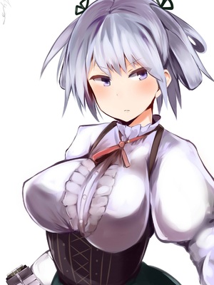 ●PIXIV● 柚月ひむか (ひむがね屋) [2306573] [Don't Trust and Support Irodori Comics !]_388