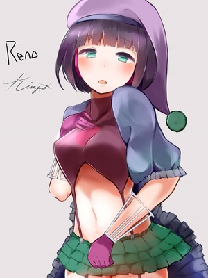 ●PIXIV● 柚月ひむか (ひむがね屋) [2306573] [Don't Trust and Support Irodori Comics !]_391