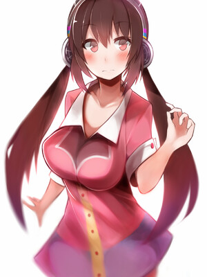 ●PIXIV● 柚月ひむか (ひむがね屋) [2306573] [Don't Trust and Support Irodori Comics !]_401