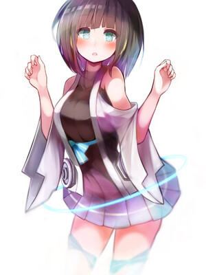 ●PIXIV● 柚月ひむか (ひむがね屋) [2306573] [Don't Trust and Support Irodori Comics !]_402
