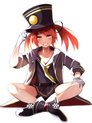 ●PIXIV● 柚月ひむか (ひむがね屋) [2306573] [Don't Trust and Support Irodori Comics !]_404